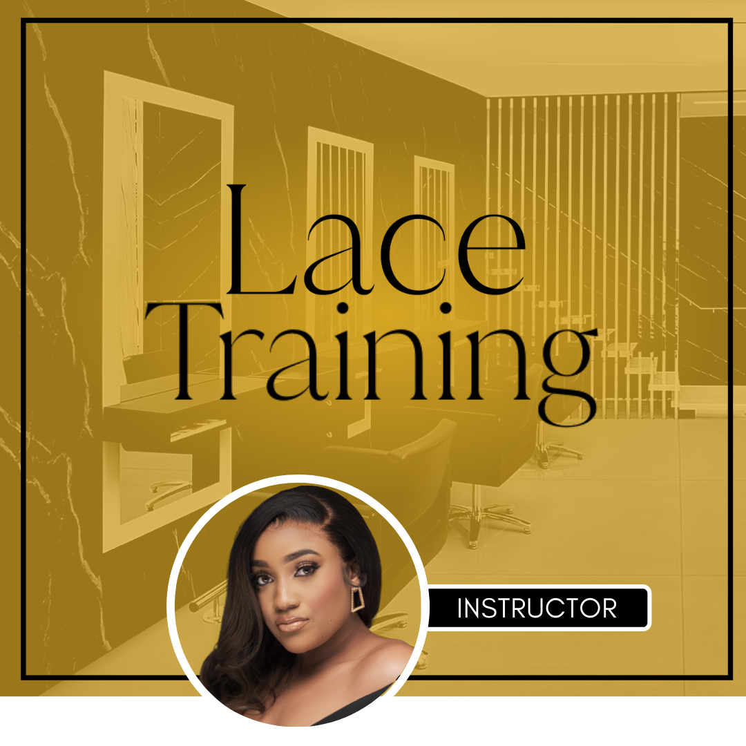 No Lace No Trace  Closure Install Class Pt 1